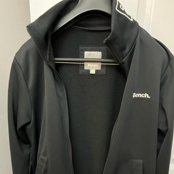 Bench Jacket - Picture 1 of 2